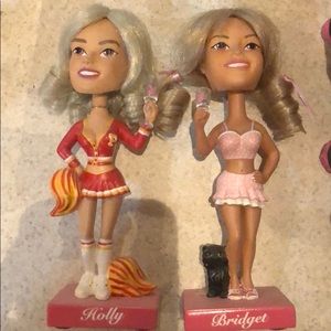 Playboy Bunny Bobble Heads